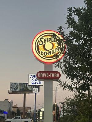 Shipley Do-Nuts