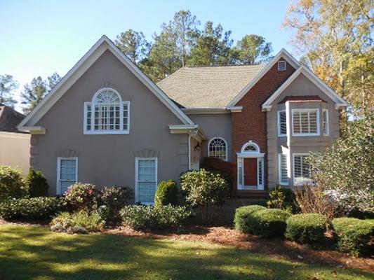 Featured home in Jones Creek.  712 Michael's Creek