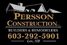 Persson Construction