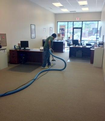 Ladue Carpet Cleaning 