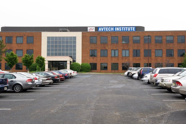 Avtech Institute of Technology South Plainfield Campus