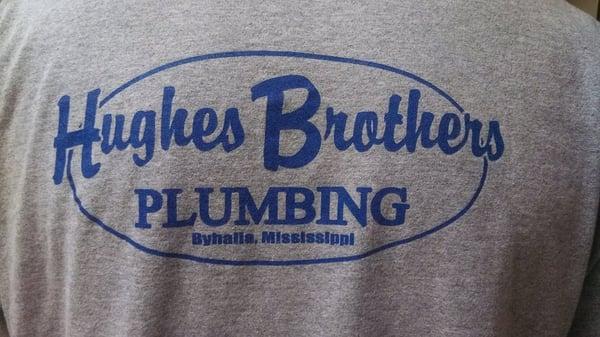 Hughes Brothers Plumbing