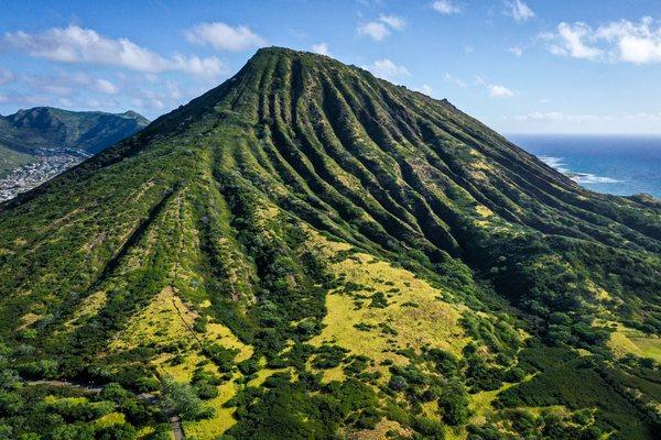 Koko Head Photo