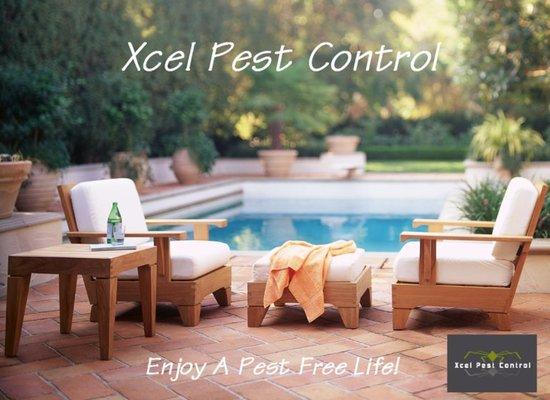 Xcel Pest Control