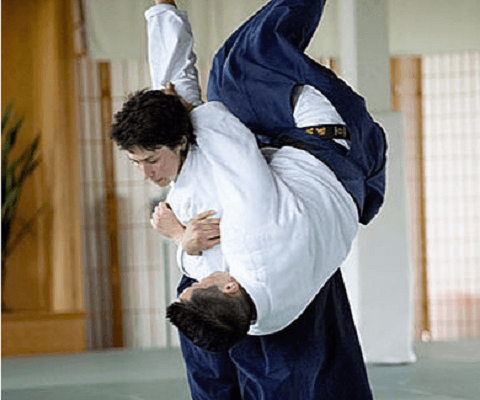 Aikido-Litchfield Hills Aikikai