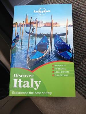 Travel books SEP2013