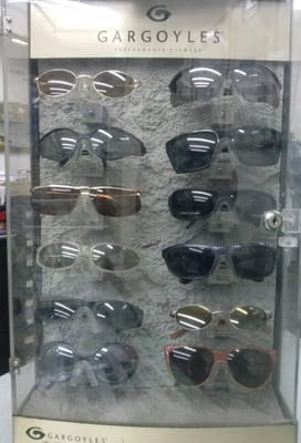 Even More Sunglasses!