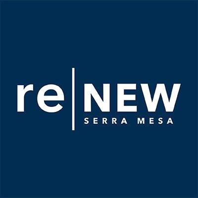 ReNew Serra Mesa