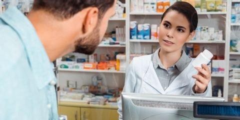 3 Tips for Storing Refrigerated Medication in Your Pharmacy