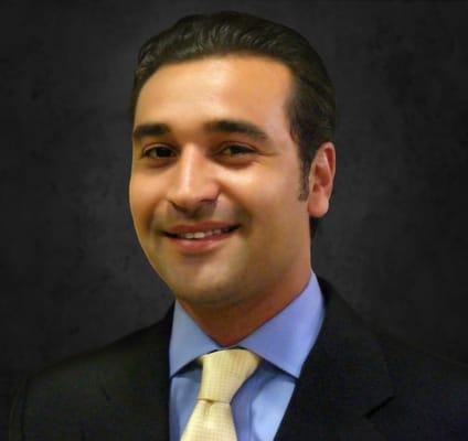 Jose Sanchez -- Evergreen Realty located in Buena Park, California