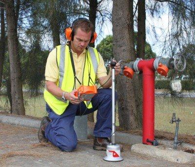 Leak Detection