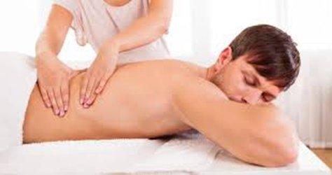 Let's Relax Body Work | Toledo OH Massage Spa