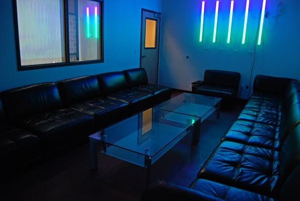 Private Karaoke Room