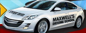 Maxwell's Driving School