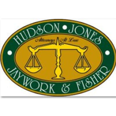 Hudson Jones Jaywork & Fisher