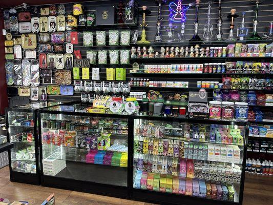 Topeka Tobacco & Vape Shop