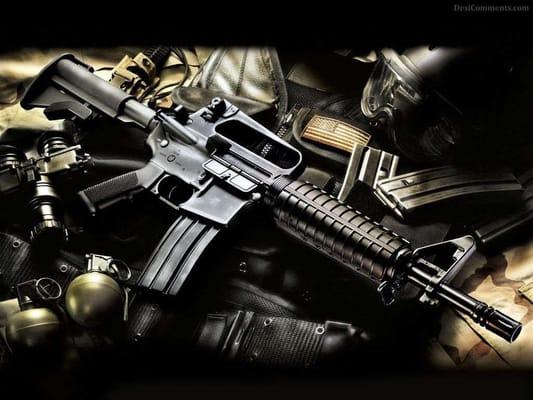 Online Store and FFL Dealer featuring full line of Firearms, Ammunition, Firearm Accessories, Knives and Survival Equipment.