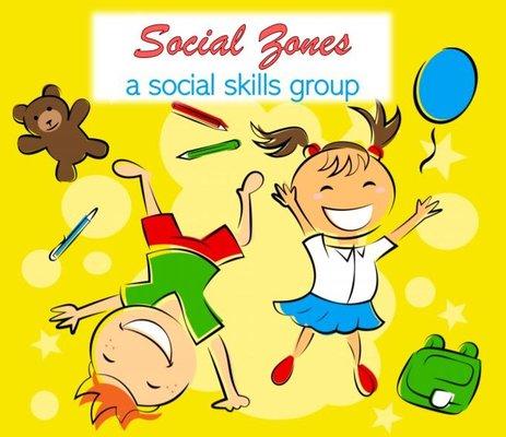 Our Social Skills Group