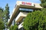 RE/MAX Associates Office Building