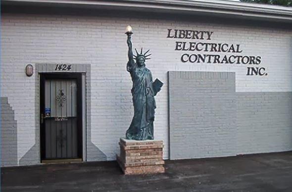 Liberty Electrical Contractors