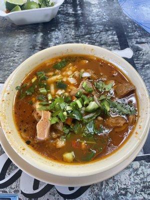 Menudo