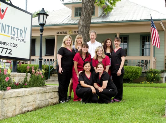 Wetmore Family Dentistry