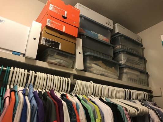 Oasis Home Organization