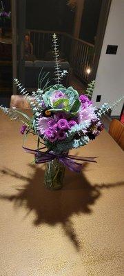 Gorgeous Flower Arrangement