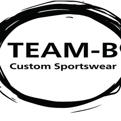 Team-b Custom Sportswear