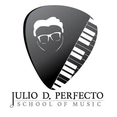 Julio D Perfecto School of Music