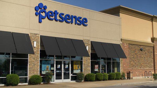 Petsense