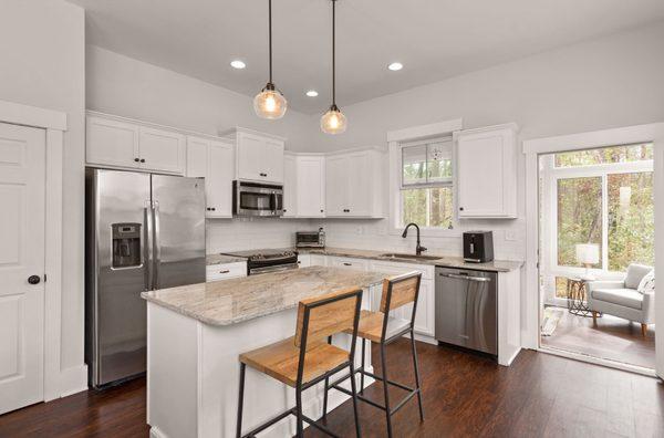 6014 Shinnwood Road (Shinnwood West) - Wilmington, NC 28409 | Home for sale in Wilmington, NC. Realtor - Aimee Freeman - Aimee & Co.