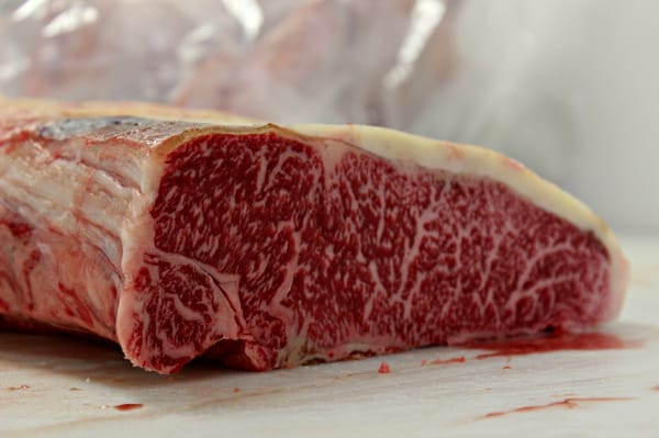 Fresh Wagyu