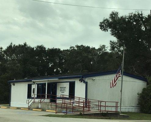 Loughman Post Office