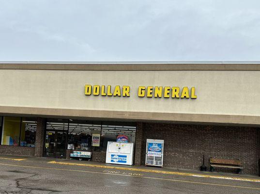 Dollar General