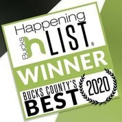 McComsey Law was winner of Bucks County's Best in Attorney Category in 2020.