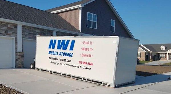 The Best Self Storage Business in Lowell, IN.