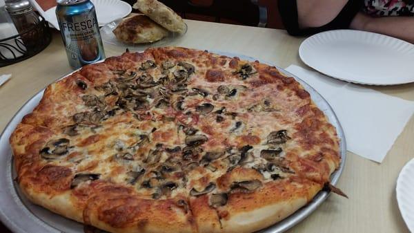 Kinneret Kosher Pizza Restaurant