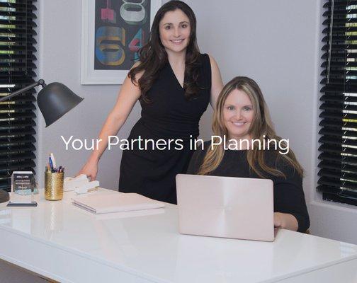 Origins Legal Group - Your Partners in Planning.