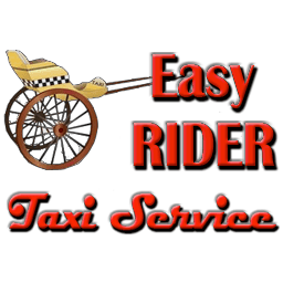 Easy Rider Taxi Service