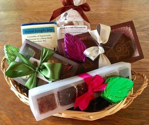 Gift Baskets