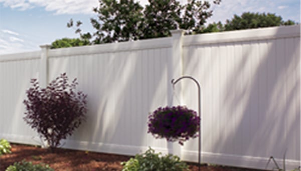 We have all types of fencing available as well as custom fabrication.  We can also install fences.