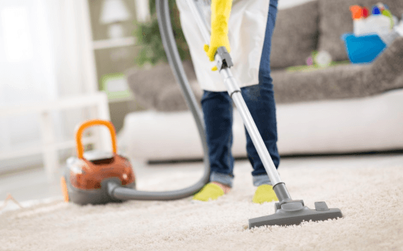 SFT Cleaning Service