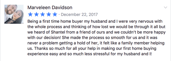 Contact Shantel Today! https://www.loansbyshantel.com/get-started/