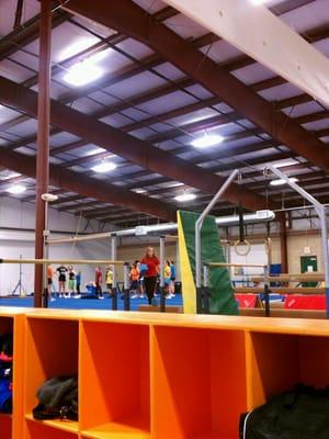 Northside Gymnastic Academy