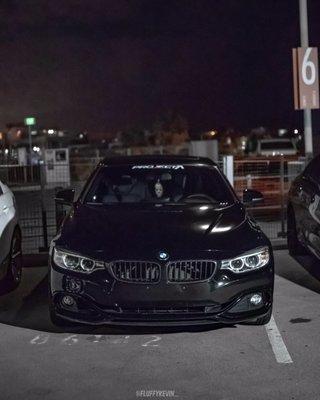 Bmw 428i