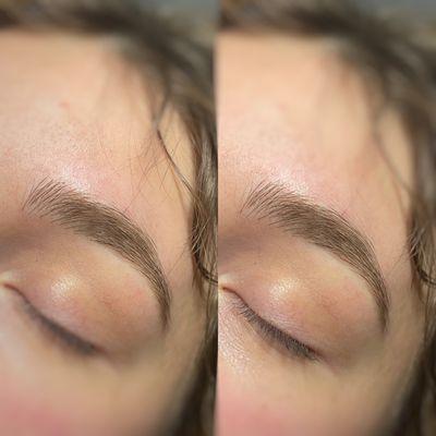 Microblading