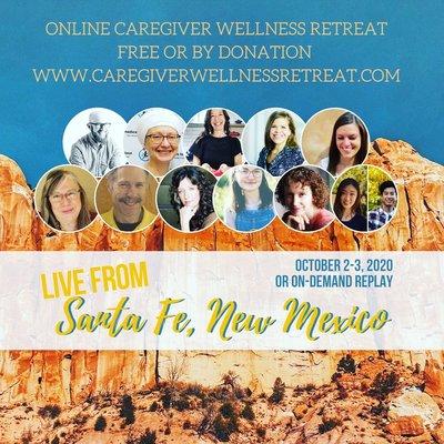 Caregiver Wellness Collective