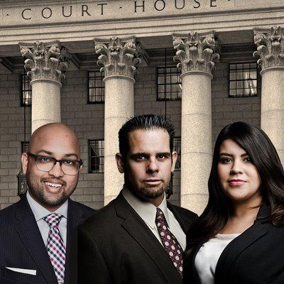 Shouse Law Group