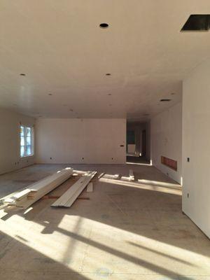 Cs Drywall & Plaster